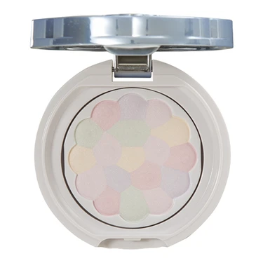 キャンメイク イルミネイティングフィニッシュパウダー ~Abloom